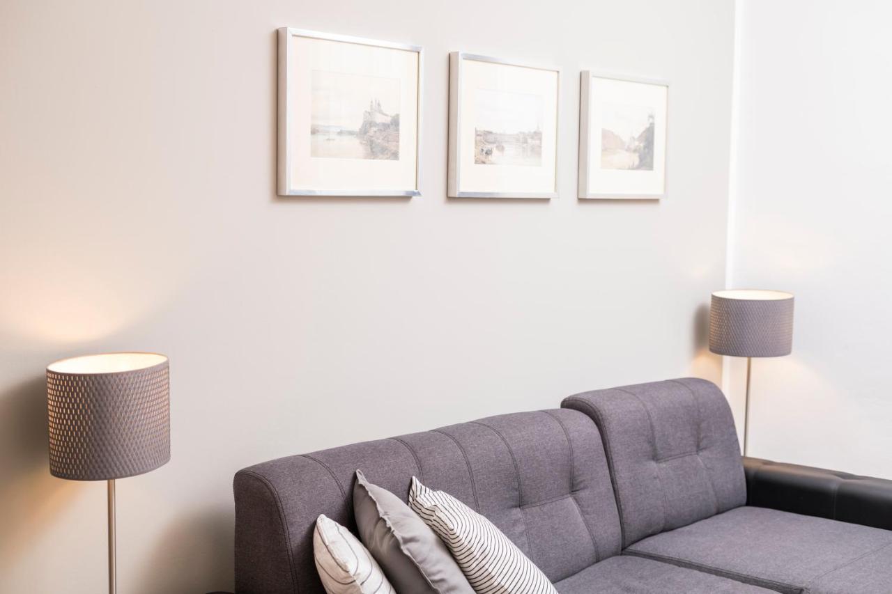 Stephansdom Premium Apartments Wiedeń Zewnętrze zdjęcie