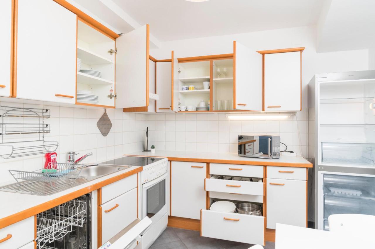 Stephansdom Premium Apartments Wiedeń Zewnętrze zdjęcie